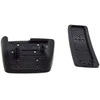 VAG Audi A1 A3 TT Pedalų Dangteliai Automatinės Pavarų Dėžės Originalus 8V2064205