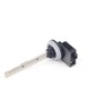 VAG Audi A1 A4 B8 A8 D4 Q5 Q7 Interjero Vėdinimo Temperatūros Jutiklis 6Q0820539