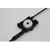 VAG Audi A1 Bowdeno trosas originalus 8X0823531