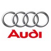VAG AUDI A1 dieninių žibintų maitinimo modulis dešinysis originalus 8X0907472A