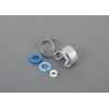 VAG AUDI A1 MK1 Kuro purkštuko montavimo remonto rinkinys 06D998907 NAUJAS ORIGINALUS