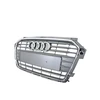 VAG AUDI A1 priekinės radiatoriaus grotelės originalios 8XA853651B1QP