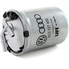 VAG Audi A1 Seat Ibiza Skoda Fabia VW Polo Dyzelino filtras 6C0127400 Originalus