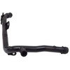 VAG AUDI A1 variklio aušinimo skysčio plastikinis vamzdelis originalus 03L121065AJ