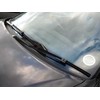 VAG AUDI A3 04-13 priekinis kairysis N/S AERO langų valytuvas LHD originalus 8P1955407A