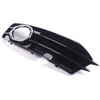 VAG AUDI A3 09-13 priekinio kairiojo rūko žibinto grotelės originalios 8P0807681AHT94