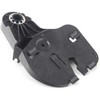 VAG AUDI A3 13-16 A4 08-16 A5 08-16 LHD variklio dangčio atlaisvinimo rankenos laikiklis originalus 8T1823633B
