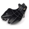 VAG AUDI A3 13-16 A4 08-16 A5 08-16 LHD variklio dangčio atlaisvinimo rankenos laikiklis originalus 8T1823633B
