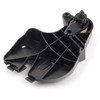 VAG AUDI A3 13-16 A4 08-16 A5 08-16 LHD variklio dangčio atlaisvinimo rankenos laikiklis originalus 8T1823633B