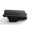 VAG AUDI A3 2004-2013 m. Akumuliatoriaus viršutinio dangtelio apdaila, juoda, originali 3C0915443A