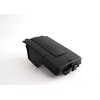 VAG AUDI A3 2004-2013 m. Akumuliatoriaus viršutinio dangtelio apdaila, juoda, originali 3C0915443A