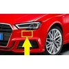 VAG Dangtelis Dangtelis Gruntuotas Audi A3 A3 Sportback 2013 2021 Originalus 8V3955275CGRU