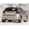 VAG Audi A3 3 durų hečbekas 2004-2012 Trečiasis 3-iasis stabdžių stabdymo žibintas originalus