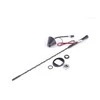 VAG Audi A3 8L / A4 8D / A6 4B stogo antena su sriegiu originali 4B9051505
