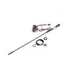 VAG Audi A3 8L / A4 8D / A6 4B stogo antena su sriegiu originali 4B9051505