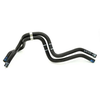 VAG AUDI A3 8L Originalus kuro grąžinimo vamzdžių rinkinys 1J0130307T