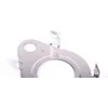 VAG Audi A3 8P 1.9 2.0 TDI Dyzelinis Įsiurbimo Kolektoriaus EGR Gasket Sandarinimo Naujas 038131547
