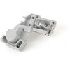 VAG AUDI A3 8P 4DR 08-13 Galinis N/S kairės pusės vidinis galinio žibinto lemputės lizdas originalus 8P4945257C
