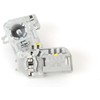 VAG AUDI A3 8P 4DR 08-13 Galinis N/S kairės pusės vidinis galinio žibinto lemputės lizdas originalus 8P4945257C