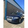 VAG Audi A3 8P A4 B7 oro pagalvės avarijos traukos šoninio smūgio jutiklis 8P0955557