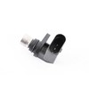 VAG "Audi A3 8P A8 D3 V6 Cam Position Sensor Hall Sender 06A905161A Originalus
