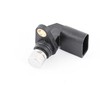 VAG "Audi A3 8P A8 D3 V6 Cam Position Sensor Hall Sender 06A905161A Originalus