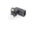 VAG "Audi A3 8P A8 D3 V6 Cam Position Sensor Hall Sender 06A905161A Originalus