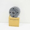 VAG AUDI A3 8P alkūninio veleno dantytas diržo skriemulys originalus 038105263H