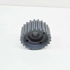 VAG AUDI A3 8P alkūninio veleno dantytas diržo skriemulys originalus 038105263H