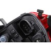 VAG Audi A3 8P kairės pusės galinis žibintas originalus 8P4945095E