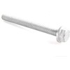 VAG AUDI A3 8P priekinio bamperio tvirtinimo dalys 1 komplektas originalios 8P0098623A