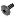 VAG AUDI A3 8P priekinio bamperio tvirtinimo dalys 1 komplektas originalios 8P0098623A