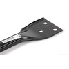 VAG AUDI A3 8P PRIEKINIS APATINIS PLATE PRIEKINIO TUNELIO STIPRINIMAS 1K0804421C