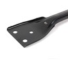 VAG AUDI A3 8P PRIEKINIS APATINIS PLATE PRIEKINIO TUNELIO STIPRINIMAS 1K0804421C