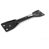 VAG AUDI A3 8P PRIEKINIS APATINIS PLATE PRIEKINIO TUNELIO STIPRINIMAS 1K0804421C