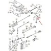VAG Impulso Siuntėjas AUDI A3 A4 SEAT Altea Leon SKODA Octavia VW Golf Passat Originalus 03G957147C