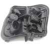 VAG Audi A3 8P Sportback Žibinto laikiklis galinis kairysis išorinis originalus 8P4945257D
