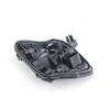 VAG Audi A3 8P Sportback Žibinto laikiklis galinis kairysis išorinis originalus 8P4945257D