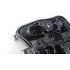 VAG Audi A3 8P Sportback Žibinto laikiklis galinis kairysis išorinis originalus 8P4945257D