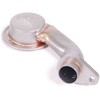 VAG AUDI A3 8P variklio alyvos siurblio paėmimo vamzdelis originalus 06F115251A