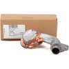 VAG AUDI A3 8P variklio alyvos siurblio paėmimo vamzdelis originalus 06F115251A