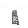 VAG AUDI A3 8P variklio įsiurbimo kolektoriaus dangtelis originalus 022103925BC