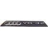 VAG AUDI A3 8P variklio įsiurbimo kolektoriaus dangtelis originalus 022103925BC