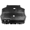 VAG AUDI A3 8P1 variklio dugno dangčio izoliacija 1K0825235AD GENUINALUS