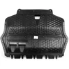 VAG AUDI A3 8P1 variklio dugno dangčio izoliacija 1K0825235AD GENUINALUS