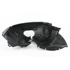 VAG Audi A3 8PA Priekinis sparnas apatinis skydas Originalus 8V5821172M