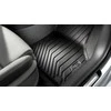 VAG Audi A3 8V 2013 - Priekiniai guminiai grindų kilimėliai originalūs 8V2061501041