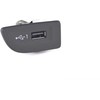 VAG Audi A3 8V Audio pagalbinė lizdo sąsaja Usb prievadas LHD originalus 8V1035726