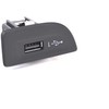 VAG Audi A3 8V Audio pagalbinė lizdo sąsaja Usb prievadas LHD originalus 8V1035726