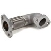 VAG AUDI A3 8V EGR jungiamojo vamzdžio vamzdelis originalus 04L131521BH